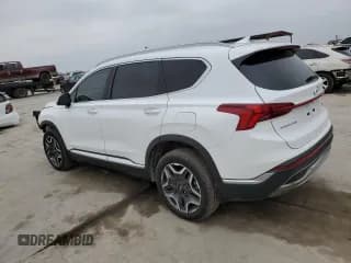 ✅ 2023 Hyundai Santa Fe Limited • VIN: 5NMS5DA16PH015606 • Lot: 42245064. Wystawiony na Copart z przebiegiem 1 711 mil. Bezpłatny archiwum sprzedaży aukcyjnych z USA i szczegółowy raport historii pojazdu na DreamBid. Zdjęcie 2.