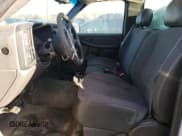 ✅ 2003 Chevrolet Silverado 1500 • VIN: IDCO004199ZZ • Лот: 85870734. Опубликован ранее на Copart с пробегом 289 533 миль. Бесплатный доступ к архиву аукционных продаж из США и подробный отчёт об истории автомобиля на DreamBid. Изображение 7.