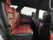 2022 Dodge Durango R/T with VIN 1C4SDHCT6NC130193, listed as a Copart auction lot 45691355 with 73,865 mi miles and Salvage title. Bid and sale history available at DreamBid. Image 11.