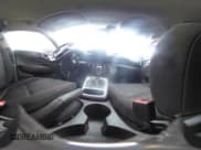 ✅ 2021 Hyundai Venue SE • VIN: KMHRB8A31MU113197 • Lot: 41324304. Listed on IAAI with 120,115 mi. Free auction sales archive from the USA and detailed vehicle history report at DreamBid. Image 18.