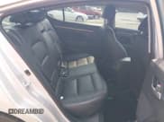 ✅ 2018 Hyundai Elantra Value Edition • VIN: KMHD84LF6JU505516 • Lot: 42400996. Listed on IAAI with 95,036 mi. Free auction sales archive from the USA and detailed vehicle history report at DreamBid. Image 8.