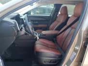 ✅ 2024 Mazda CX-50 Meridian Edition • VIN: 7MMVABXY3RN216449 • Лот: 68845985. Опубликован ранее на Copart с пробегом 18 556 миль. Бесплатный доступ к архиву аукционных продаж из США и подробный отчёт об истории автомобиля на DreamBid. Изображение 7.