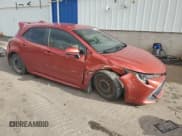 ✅ 2019 Toyota Corolla SE • VIN: JTNK4RBE8K3041841 • Lot: 87432115. Wystawiony na Copart z przebiegiem 126 604 mil. Bezpłatny archiwum sprzedaży aukcyjnych z USA i szczegółowy raport historii pojazdu na DreamBid. Zdjęcie 4.