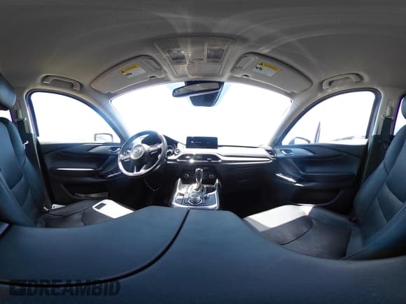 ✅ 2022 Mazda CX-9 Touring • VIN: JM3TCBCY4N0605977 • Лот: 42712377. Опубликован ранее на IAAI с пробегом 64 055 миль. Бесплатный доступ к архиву аукционных продаж из США и подробный отчёт об истории автомобиля на DreamBid. Изображение 18.