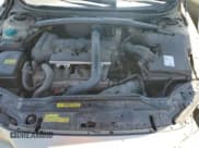 ✅ 2003 Volvo V70 2.4L Turbo • VIN: YV1SW58D132320815 • Lot: 66156935. Listed on Copart with 94,876 mi. Free auction sales archive from the USA and detailed vehicle history report at DreamBid. Image 11.