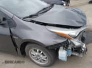 ✅ 2018 Toyota Prius Two • VIN: JTDKBRFU9J3596467 • Lot: 42213276. Listed on IAAI with Not provided. Free auction sales archive from the USA and detailed vehicle history report at DreamBid. Image 18.