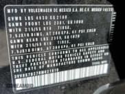 ✅ 2024 Volkswagen Taos S • VIN: 3VV8X7B27RM021610 • Лот: 72465984. Опубликован ранее на Copart с пробегом 9 520 миль. Бесплатный доступ к архиву аукционных продаж из США и подробный отчёт об истории автомобиля на DreamBid. Изображение 13.