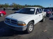 ✅ 2001 Dodge Dakota Sport • VIN: 1B7GL2AN81S127838 • Lot: 40687174. Wystawiony na IAAI z przebiegiem 235 301 mil. Bezpłatny archiwum sprzedaży aukcyjnych z USA i szczegółowy raport historii pojazdu na DreamBid. Zdjęcie 2.