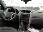 ✅ 2017 Chevrolet Traverse LT • VIN: 1GNKRGKDXHJ199210 • Лот: 37800423. Опубликован ранее на Copart с пробегом Не указан. Бесплатный доступ к архиву аукционных продаж из США и подробный отчёт об истории автомобиля на DreamBid. Изображение 8.