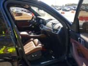 ✅ 2023 BMW X5 sDrive40i • VIN: 5UXCR4C00P9R36789 • Lot: 43449603. Listed on IAAI with 50,041 mi. Free auction sales archive from the USA and detailed vehicle history report at DreamBid. Image 5.