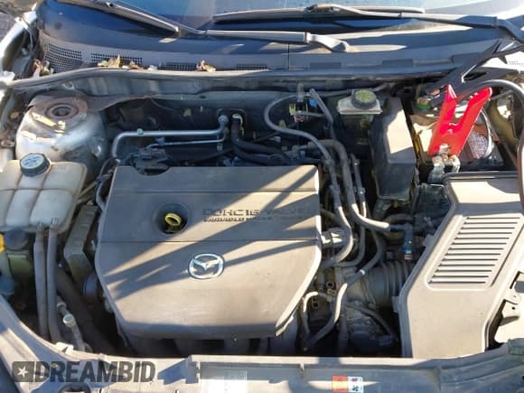 ✅ 2009 Mazda 3 i Touring Value • VIN: JM1BK32F191210863 • Lot: 43827745. Wystawiony na IAAI z przebiegiem 185 106 mil. Bezpłatny archiwum sprzedaży aukcyjnych z USA i szczegółowy raport historii pojazdu na DreamBid. Zdjęcie 10.