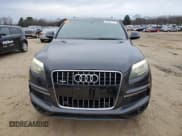 ✅ 2012 Audi Q7 S line • VIN: WA1DGAFE5CD009337 • Lot: 89097775. Wystawiony na Copart z przebiegiem 154 758 mil. Bezpłatny archiwum sprzedaży aukcyjnych z USA i szczegółowy raport historii pojazdu na DreamBid. Zdjęcie 5.