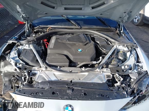 ✅ 2023 BMW 4 Series 430i xDrive • VIN: WBA73AP07PCL88206 • Lot: 43706177. Listed on IAAI with Not provided. Free auction sales archive from the USA and detailed vehicle history report at DreamBid. Image 10.