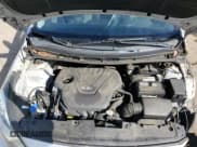 ✅ 2012 Hyundai Accent GS • VIN: KMHCT5AE0CU026263 • Lot: 72249544. Listed on Copart with 98,594 mi. Free auction sales archive from the USA and detailed vehicle history report at DreamBid. Image 11.