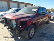 ✅ 2023 Ram 1500 Lone Star • VIN: 1C6SRFMT1PN596360 • Лот: 43605087. Опубликован ранее на IAAI с пробегом 37 729 миль. Бесплатный доступ к архиву аукционных продаж из США и подробный отчёт об истории автомобиля на DreamBid. Изображение 22.