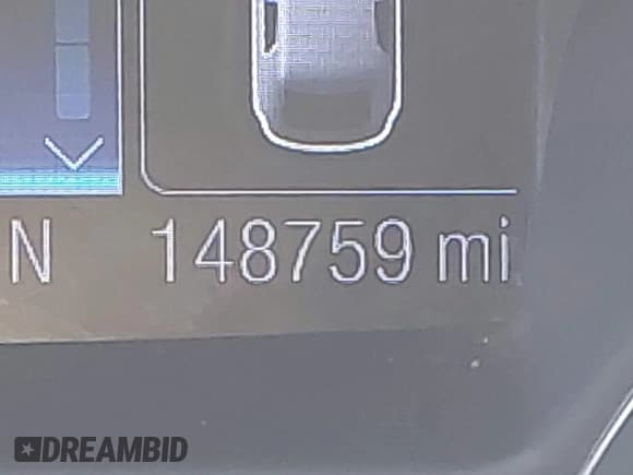 ✅ 2013 Ford Escape SEL • VIN: 1FMCU9H91DUA98748 • Лот: 43918002. Опубликован ранее на IAAI с пробегом 148 759 миль. Бесплатный доступ к архиву аукционных продаж из США и подробный отчёт об истории автомобиля на DreamBid. Изображение 12.