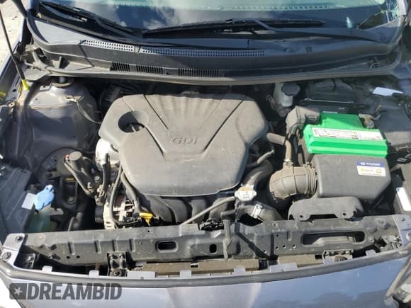 ✅ 2017 Hyundai Accent Value Edition • VIN: KMHCT4AE0HU329366 • Лот: 72061274. Опубликован ранее на Copart с пробегом 66 773 миль. Бесплатный доступ к архиву аукционных продаж из США и подробный отчёт об истории автомобиля на DreamBid. Изображение 12.