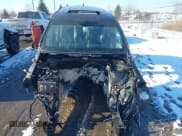 ✅ 2020 Dodge Durango R/T • VIN: 1C4SDJCT3LC155928 • Lot: 41344526. Listed on IAAI with Not provided. Free auction sales archive from the USA and detailed vehicle history report at DreamBid. Image 11.