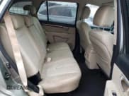 ✅ 2008 Hyundai Santa Fe GLS • VIN: 5NMSG13D38H156750 • Lot: 82656304. Listed on Copart with Not provided. Free auction sales archive from the USA and detailed vehicle history report at DreamBid. Image 10.