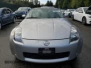 ✅ 2004 Nissan 350Z Touring • VIN: JN1AZ36A34T003283 • Lot: 84602045. Listed on Copart with 150,478 mi. Free auction sales archive from the USA and detailed vehicle history report at DreamBid. Image 5.