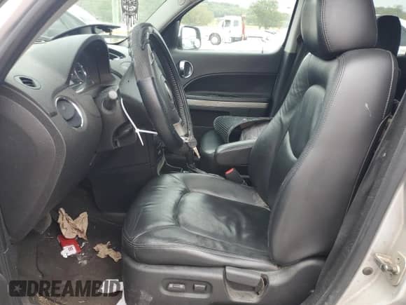 2010 Chevrolet HHR 1LT с VIN 3GNBABDBXAS536582, выставлен на аукционе Copart как лот 73613304 с пробегом 246 284 миль миль и Списание • Salvage title. История ставок и продаж доступна на DreamBid. Изображение 7.