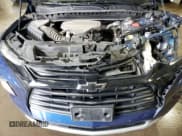 ✅ 2022 Chevrolet Blazer LT • VIN: 3GNKBJRS2NS136764 • Lot: 62821565. Listed on Copart with 69,157 mi. Free auction sales archive from the USA and detailed vehicle history report at DreamBid. Image 12.