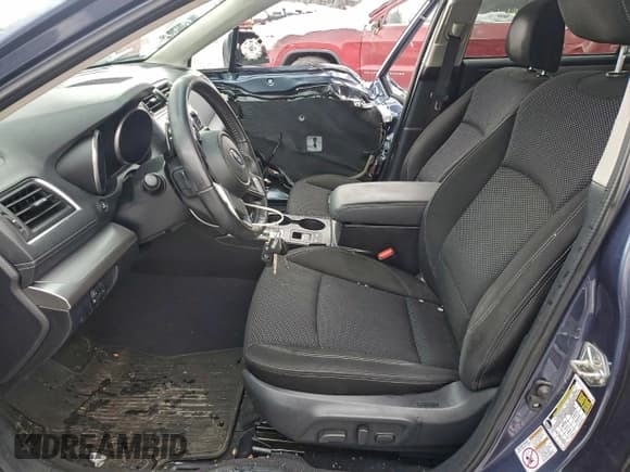 ✅ 2018 Subaru Outback Premium • VIN: 4S4BSACC3J3271693 • Lot: 94909015. Wystawiony na Copart z przebiegiem 59 476 mil. Bezpłatny archiwum sprzedaży aukcyjnych z USA i szczegółowy raport historii pojazdu na DreamBid. Zdjęcie 7.