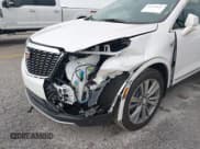 ✅ 2025 Cadillac XT5 AWD Premium Luxury • VIN: 1GYKNDRS9SZ136920 • Лот: 43252861. Опубликован ранее на IAAI с пробегом 10 789 миль. Бесплатный доступ к архиву аукционных продаж из США и подробный отчёт об истории автомобиля на DreamBid. Изображение 6.