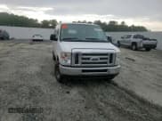 ✅ 2011 Ford Econoline Passenger XL • VIN: 1FBNE3BL0BDA01536 • Lot: 63997555. Wystawiony na Copart z przebiegiem 123 970 mil. Bezpłatny archiwum sprzedaży aukcyjnych z USA i szczegółowy raport historii pojazdu na DreamBid. Zdjęcie 14.