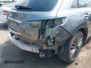 ✅ 2017 Infiniti QX70 • VIN: JN8CS1MW9HM411255 • Lot: 42883832. Wystawiony na IAAI z przebiegiem 91 634 mil. Bezpłatny archiwum sprzedaży aukcyjnych z USA i szczegółowy raport historii pojazdu na DreamBid. Zdjęcie 6.