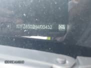 ✅ 2021 Chevrolet Bolt EV Premier • VIN: 1G1FZ6S02M4100432 • Lot: 42633578. Listed on IAAI with 231,754 mi. Free auction sales archive from the USA and detailed vehicle history report at DreamBid. Image 19.