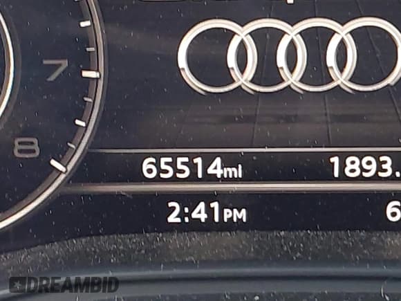 ✅ 2020 Audi Q5 Premium Plus • VIN: WA1BNAFY7L2036929 • Lot: 43409370. Wystawiony na IAAI z przebiegiem 65 514 mil. Bezpłatny archiwum sprzedaży aukcyjnych z USA i szczegółowy raport historii pojazdu na DreamBid. Zdjęcie 15.