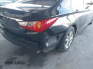 ✅ 2013 Hyundai Sonata GLS • VIN: 5NPEB4AC5DH757811 • Lot: 43591863. Listed on IAAI with 188,721 mi. Free auction sales archive from the USA and detailed vehicle history report at DreamBid. Image 17.