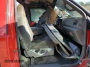 ✅ 2002 Ford F-350 XL • VIN: 1FTSF31F12EA56644 • Lot: 77646534. Listed on Copart with Not provided. Free auction sales archive from the USA and detailed vehicle history report at DreamBid. Image 10.