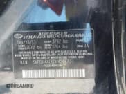 ✅ 2013 Hyundai Elantra GLS • VIN: 5NPDH4AE6DH424870 • Lot: 42788957. Listed on IAAI with 138,666 mi. Free auction sales archive from the USA and detailed vehicle history report at DreamBid. Image 9.