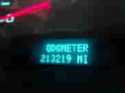 2008 Chevrolet Silverado 1500 Work Truck z VIN 1GCEC14X58Z115601, wystawiony jako IAAI lot #42134593 z przebiegiem 213 219 mil mil oraz . Historia ofert i sprzedaży dostępna na DreamBid. Obrazek 16.