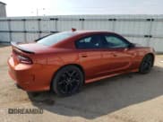 ✅ 2022 Dodge Charger GT • VIN: 2C3CDXHG8NH189628 • Lot: 64254674. Listed on Copart with 30,066 mi. Free auction sales archive from the USA and detailed vehicle history report at DreamBid. Image 3.