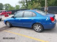 ✅ 2006 Hyundai Elantra GLS • VIN: KMHDN46D26U266072 • Lot: 40277728. Wystawiony na IAAI z przebiegiem 290 398 mil. Bezpłatny archiwum sprzedaży aukcyjnych z USA i szczegółowy raport historii pojazdu na DreamBid. Zdjęcie 14.
