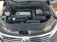 ✅ 2014 Volkswagen CC Executive • VIN: WVWRN7AN3EE509893 • Lot: 72015465. Wystawiony na Copart z przebiegiem 136 804 mil. Bezpłatny archiwum sprzedaży aukcyjnych z USA i szczegółowy raport historii pojazdu na DreamBid. Zdjęcie 11.