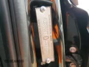 ✅ 2020 Chevrolet Silverado 1500 RST • VIN: 3GCUYEED7LG399279 • Lot: 56495265. Listed on Copart with 36,686 mi. Free auction sales archive from the USA and detailed vehicle history report at DreamBid. Image 12.