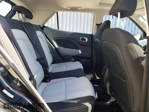 2023 Hyundai Venue SEL с VIN KMHRC8A30PU250732, выставлен на аукционе Copart как лот 74374734 с пробегом Не указан миль и Списание • Salvage title. История ставок и продаж доступна на DreamBid. Изображение 11.