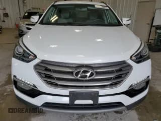 ✅ 2017 Hyundai Santa Fe 2.4L • VIN: 5NMZUDLB9HH024793 • Лот: 59404644. Опубликован ранее на Copart с пробегом 68 215 миль. Бесплатный доступ к архиву аукционных продаж из США и подробный отчёт об истории автомобиля на DreamBid. Изображение 5.