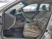 ✅ 2008 Honda Accord EX-L • VIN: 1HGCP26858A087502 • Лот: 95494525. Опубликован ранее на Copart с пробегом 164 078 миль. Бесплатный доступ к архиву аукционных продаж из США и подробный отчёт об истории автомобиля на DreamBid. Изображение 7.