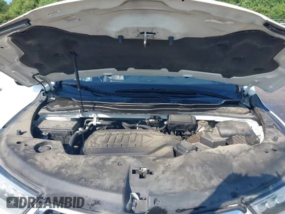 ✅ 2017 Acura MDX Technology • VIN: 5FRYD4H56HB030226 • Лот: 43128301. Опубликован ранее на IAAI с пробегом 83 013 миль. Бесплатный доступ к архиву аукционных продаж из США и подробный отчёт об истории автомобиля на DreamBid. Изображение 10.