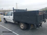 ✅ 2002 Dodge 2500 • VIN: 3B7KC23Z82M306403 • Лот: 42416025. Опубликован ранее на IAAI с пробегом 362 703 миль. Бесплатный доступ к архиву аукционных продаж из США и подробный отчёт об истории автомобиля на DreamBid. Изображение 3.