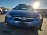 ✅ 2016 Subaru Crosstrek Premium • VIN: JF2GPABC1G8320223 • Lot: 93274545. Listed on Copart with 115,872 mi. Free auction sales archive from the USA and detailed vehicle history report at DreamBid. Image 5.