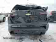 2025 Chevrolet Equinox AWD LT с VIN 3GNAXPEG3SL157307, выставлен на аукционе Copart как лот 46073495 с пробегом 7 миль миль и Списание • Salvage title. История ставок и продаж доступна на DreamBid. Изображение 6.