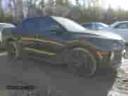 2023 Hyundai Santa Cruz Night Edition с VIN 5NTJCDAF8PH042677, выставлен на аукционе Copart как лот 44004905 с пробегом 55 710 миль миль и Списание • Salvage title. История ставок и продаж доступна на DreamBid. Изображение 4.