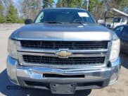 ✅ 2009 Chevrolet Silverado 2500HD LT • VIN: 1GCHK53K09F178122 • Лот: 42060486. Опубликован ранее на IAAI с пробегом 308 863 миль. Бесплатный доступ к архиву аукционных продаж из США и подробный отчёт об истории автомобиля на DreamBid. Изображение 12.