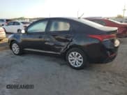 ✅ 2018 Hyundai Accent SEL • VIN: 3KPC24A34JE034703 • Лот: 78497314. Опубликован ранее на Copart с пробегом 88 982 миль. Бесплатный доступ к архиву аукционных продаж из США и подробный отчёт об истории автомобиля на DreamBid. Изображение 2.